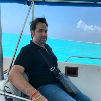 Deepak Dhir