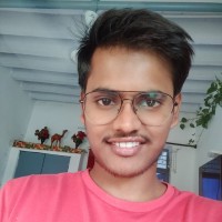 Vishal Kumar Tiwari