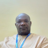 Seydou Coulibaly