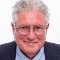 Ian Bennett