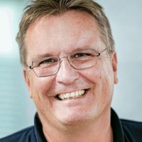 Dr. Stephan Pohl