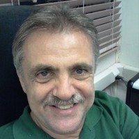 Enrique Martin Scheuer