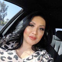 Ruby Delgado