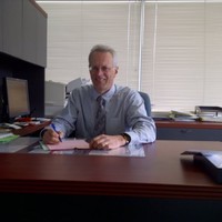 Bob Edgar