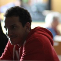 Aaron Leibowitz