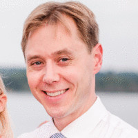 Thomas Ingebritson, RA, LEED AP