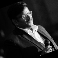 Karthik Chandran