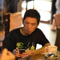 Taufiq Zubairi
