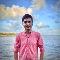 Siddhesh Mahajan