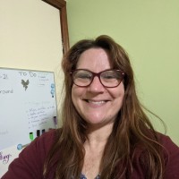 Jenni Mills