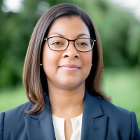 Joyce Gregory, M.D.