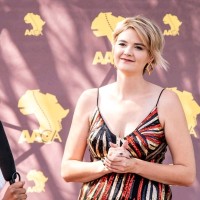 Magda van Tonder