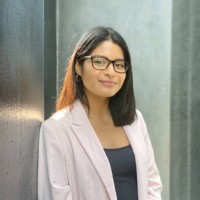 Stéphanie Ramirez, CPI