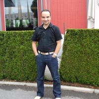 Theodoros Paschalidis