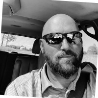 Randy Briant, Jr