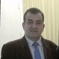 Javier Moreno Marin