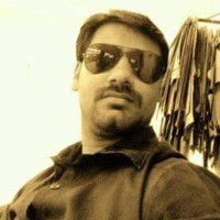 Rajeev Ghosh
