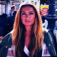 (Shana) Shno Bergendorff