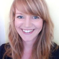 Samantha Bickerton