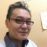Yoshinori Iwashita