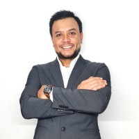 Haizul Jahaya