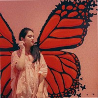 Iqra Zahid