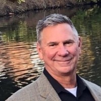 Steve Thibodeaux