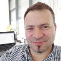 Constantin-Mihai Nicu
