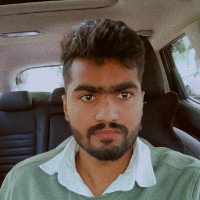 Nikhil J