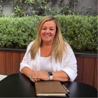 Claire Aindow