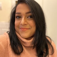 Sabiha Rahman