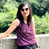 Chetsi Thakkar (Hr)