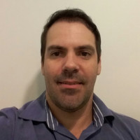 Vinicius Pedron