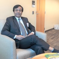 Mohammad Kabir Uddin Chowdhury