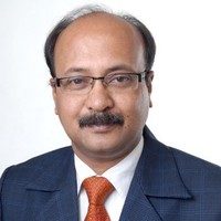 Kaushik Majumdar