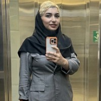 Raheleh Zabihifar