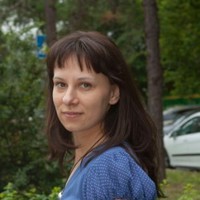 Ekaterina Kolesnikova