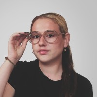 Darya Boucharenc