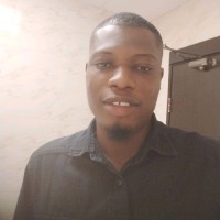 Destiny Ifehor