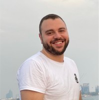 Imad Awad