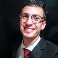 Gustavo Almeida