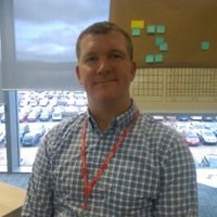 Martin Flynn