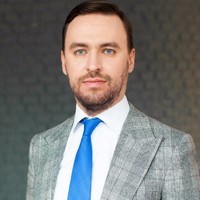 Andrei Dorfman Mba