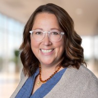 Sarah McPherson