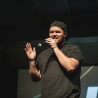 Daniel Mitchell