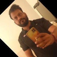 Goutam Sharma