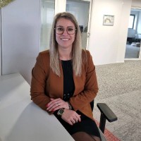 Amandine Paquet