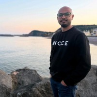 Ali Haider