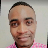 Khathutshelo Mathephe