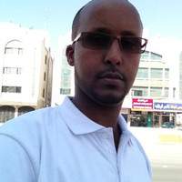 Abdi Salaam Mohamad Isse